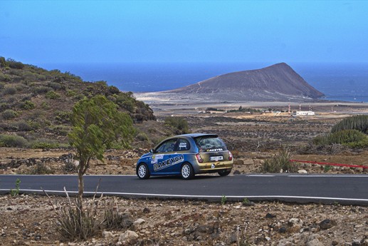19 giugno Atogo, rally